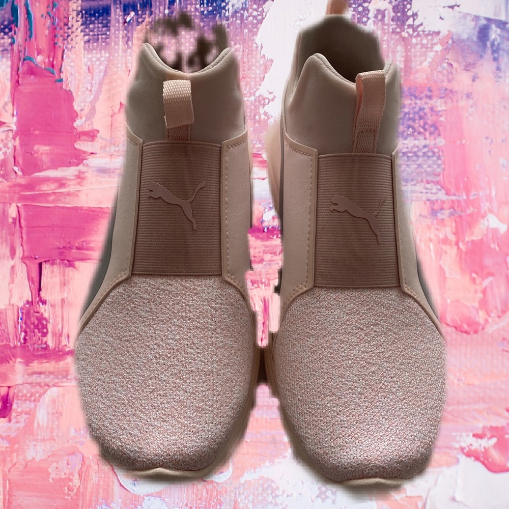 Puma shoes